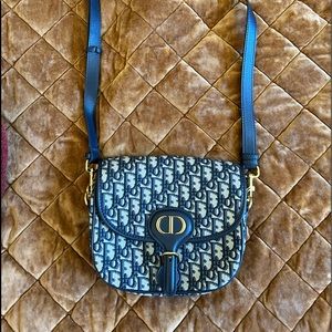 Dior Bobby Small Crossbody